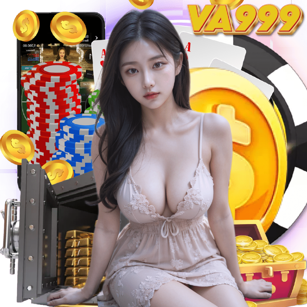 va999 เครดิตฟรี