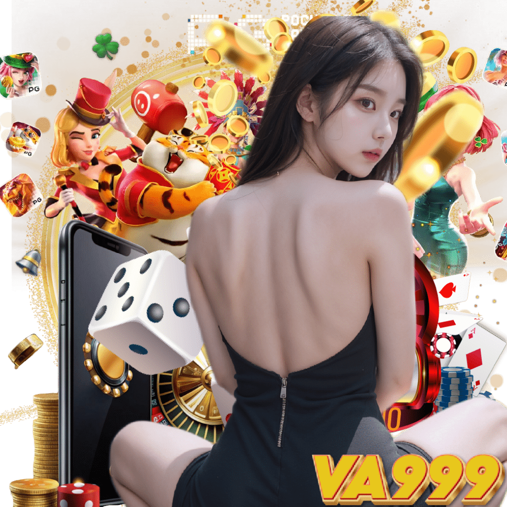 va999 เว็บตรง